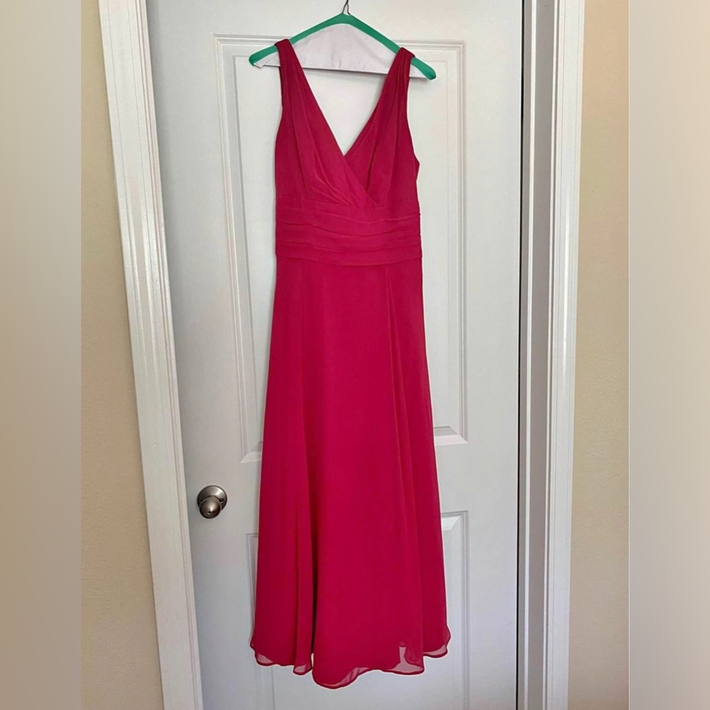 Bridesmaid Dress